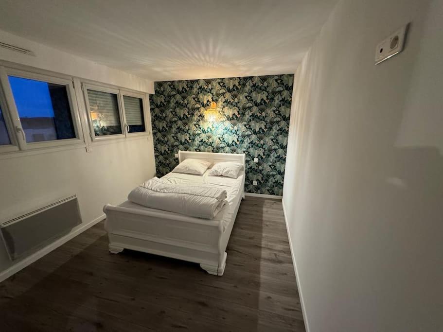 Appartement Cosy A Louer Berck Exterior foto