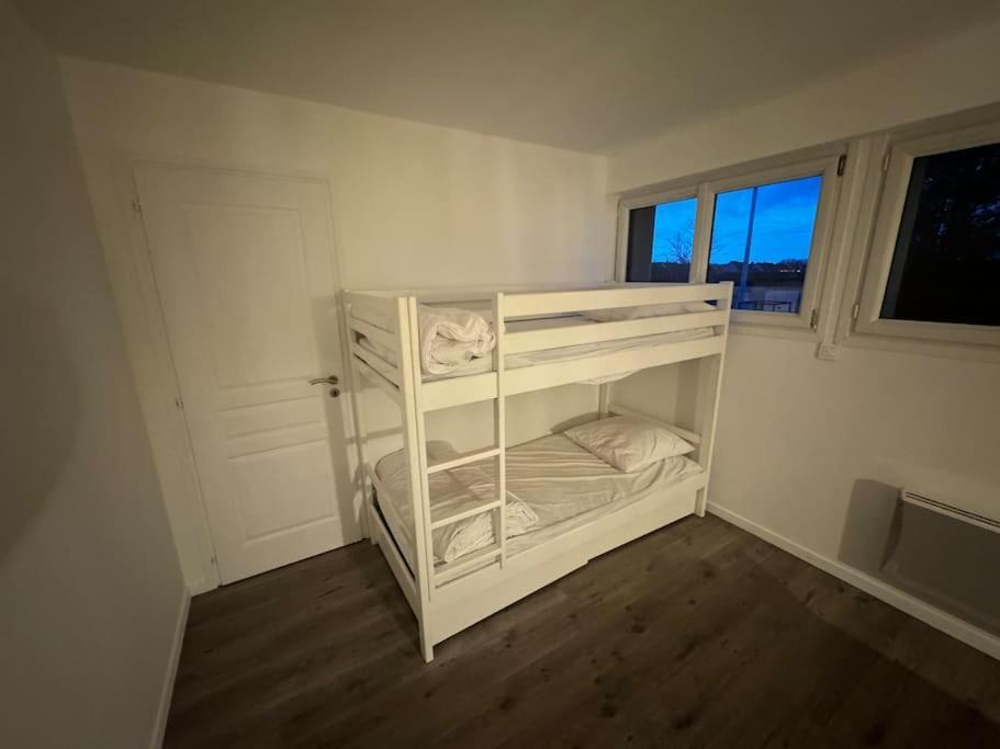 Appartement Cosy A Louer Berck Exterior foto